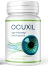 Ocuxil – balení kapslí